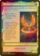 画像2: [FOIL] フェニックスのドミナント、ジョシュア/Joshua, Phoenix's Dominant 【英語版】 [FIN-金R] (2)