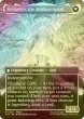 画像2: [FOIL] 星の意思、ヴェーネス/Venat, Heart of Hydaelyn (全面アート版) 【英語版】 [FIN-白R] (2)