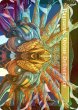 画像2: [FOIL] 陽気なルシ、ヴァニラ/Vanille, Cheerful l'Cie No.392 (全面アート版) 【英語版】 [FIN-緑U] (2)