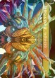 画像2: [FOIL] 陽気なルシ、ヴァニラ/Vanille, Cheerful l'Cie No.392 (全面アート版) 【日本語版】 [FIN-緑U] (2)