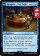 画像1: サブクエスト：カードコレクション/Sidequest: Card Collection 【英語版】 [FIN-青U] (予約S) (1)