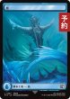 画像1: 島/Island No.297 (全面アート版) 【日本語版】 [FIN-土地C] (予約R) (1)