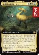 画像1: 桃源郷の探求者、チョコ/Choco, Seeker of Paradise (拡張アート版) 【日本語版】 [FIN-金R] (予約R) (1)