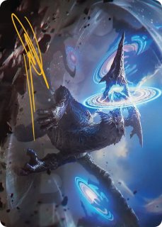 ティファ・ロックハート/Tifa Lockhart (全面アート版) 【英語版