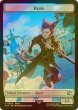 画像1: [FOIL] 英雄/Hero No.003 & 宝物/Treasure 【英語版】 [FIN-トークン] (1)