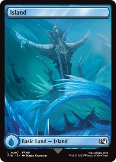 MTG 基本土地 日本語FOIL約100枚 基本地形 フルアート含 No.5
