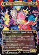 画像1: 人造魔導士、ケフカ/Kefka, Court Mage No.322 (全面アート版) 【英語版】 [FIN-金MR] (1)