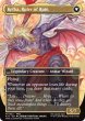 画像2: 人造魔導士、ケフカ/Kefka, Court Mage No.322 (全面アート版) 【英語版】 [FIN-金MR] (2)