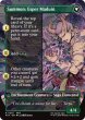 画像2: 幻獣との交わり/Esper Origins (全面アート版) 【英語版】 [FIN-緑R] (2)