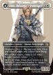 画像1: バハムートのドミナント、ディオン/Dion, Bahamut's Dominant (全面アート版) 【英語版】 [FIN-白R] (1)
