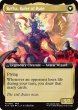 画像2: 人造魔導士、ケフカ/Kefka, Court Mage (拡張アート版) 【英語版】 [FIN-金MR] (2)