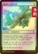 画像1: [FOIL] 医学生の帆凧/Medic's Kitesail 【英語版】 [FRA-灰C] (予約I) (1)