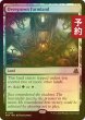 画像1: [FOIL] 草茂る農地/Overgrown Farmland 【英語版】 [FRA-土地R] (予約I) (1)