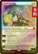 画像1: [FOIL] 意志堅固なるアジャニ/Ajani Resolute (海外産ブースター版) 【英語版】 [FRA-白MR] (予約I) (1)