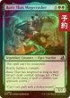 画像1: [FOIL] 魔道士壊し、ルーリク・サー/Ruric Thar, Magecrusher 【英語版】 [FRA-緑U] (予約I) (1)