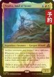 画像1: [FOIL] 石の魂、ヴラスカ/Vraska, Soul of Stone 【英語版】 [FRA-金R] (予約I) (1)