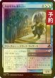 画像1: [FOIL] 用意周到な運命占い/Prudent Fateseer 【日本語版】 [FRA-金U] (予約I) (1)