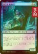 画像1: [FOIL] 逃亡者、梅澤哲子/Tetsuko Umezawa, Fugitive 【日本語版】 [FRA-青U] (予約I) (1)