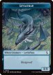 画像1: リヴァイアサン/LEVIATHAN & ビースト/BEAST 【英語版】 [FRA-トークン] (1)