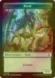 画像2: [FOIL] 実習生/CADET & ビースト/BEAST 【英語版】 [FRA-トークン] (2)