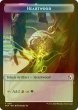 画像1: [FOIL] 魂木/HEARTWOOD & 飛行機械/THOPTER 【英語版】 [FRA-トークン] (1)