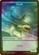 画像2: [FOIL] 兵士/SOLDIER & サメ/SHARK 【英語版】 [FRC-トークン] (2)