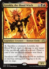 変化の狂信者/Metamorphosis Fanatic《英語》【DSC】