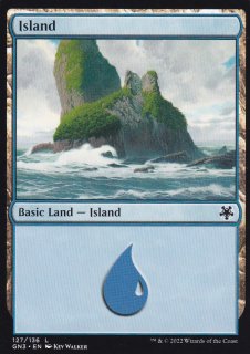 FOIL] 荒廃の工作員/Blighted Agent 【ファイレクシア語版】 [SLD-青R