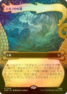 FOIL] 量子の謎かけ屋/Quantum Riddler ○ (日本産ブースター版