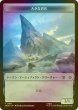 画像2: [FOIL] 熊/BEAR & 大きな岩石/STONE BOULDER 【日本語版】 [HOB-トークン] (2)