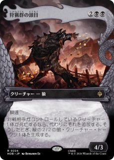 煌びやかなる豪奢/Gleaming Splendor (全面アート版) 【日本語版