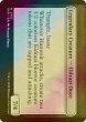 画像2: [FOIL] ハンウィアー守備隊/Hanweir Garrison 【英語版】 [INR-赤R] (2)