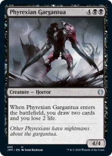 【ご確認用】アポカリプス foil ファイレクシアのガルガンチュアb 英語 1枚 ご確認用】アポカリプス foil ファイレクシアのガルガンチュアbb