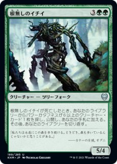 エンスカイ】 カードスリーブ エルドレインの森 『リスティック