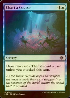 WOT】※FOIL※《ゴブリンの砲撃/Goblin Bombardment》【R