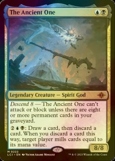 ミントモール / MINT GAMES MTG(東日本橋) / 【LTR】【JPN