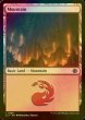 画像1: [FOIL] 山/Mountain No.399 【英語版】 [LCI-土地C] (1)