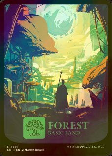 リスティックの研究foil 日本語➕おまけ付き ミントモール / MINT GAMES MTG(東日本橋) / 【WOT】【JPN】《リ