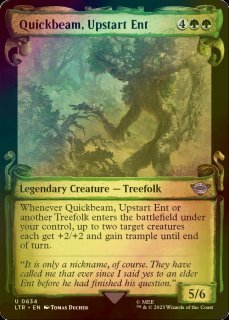 ワイアウッドの共生虫/Wirewood Symbiote SCG日本語foil ワイアウッド