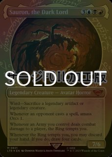MTG MTG 一つの指輪 銀幕foil ショーケース　ホリデーリリース MTG MTG 一つの指輪 銀幕foil ショーケース ホリデーリリース