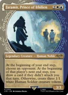 MTG 喜ぶハーフリング/Delighted Halfling 英語 4枚セット ミントモール / MINT GAMES MTG(東日本橋) / 【LTR】【ENG】《喜ぶ