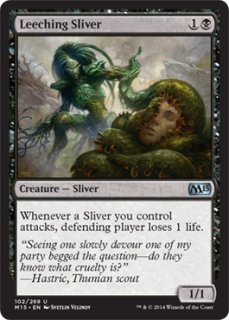 FOIL] 意志の力/Force of Will ○ (旧枠・日本産ブースター版) 【英語