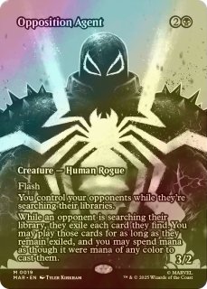 mtg 非売品　ポスター　5枚セット Amazon.co.jp: マジック:ザ・ギャザリング ニューカペナの街角