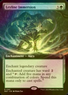 MTG 風景の変容 foil 04181740_6620dc66dcdd9.jpg