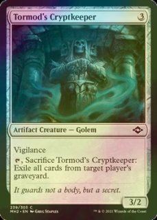 Foil】《マナ吸収/Mana Drain》[IMA] 青R | 日本最大級 MTG通販