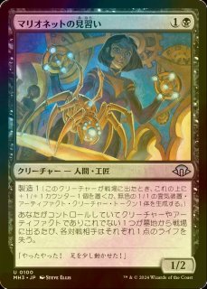 変化の狂信者/Metamorphosis Fanatic 【英語版】 [DSC-黒R