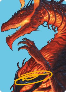 火の怒りのタイタン、フレージ　日本語　ボーダーレス　モダンホライゾン3 Amazon.co.jp: 火の怒りのタイタン、フレージ 日本語 ボーダー
