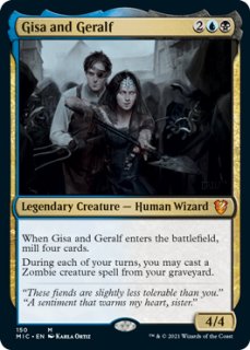 MTG Pariah 最下層民 英語版 Foil - マジック：ザ・ギャザリング