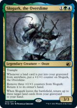 MTG1 リシャーダの港 英語版 MMQの通販 りるトレ （916089010