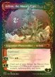 画像2: [FOIL] 群れの希望、アーリン/Arlinn, the Pack's Hope (ショーケース・海外産ブースター版) 【英語版】 [MID-金MR] (2)